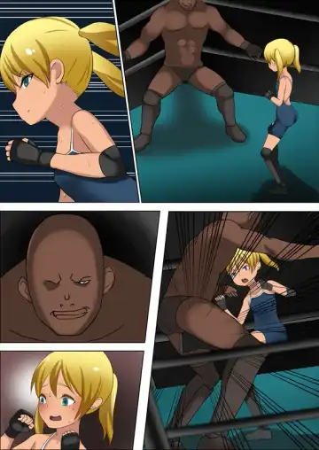 Girls to be insulted on less ring nubs Fhentai - Page 42