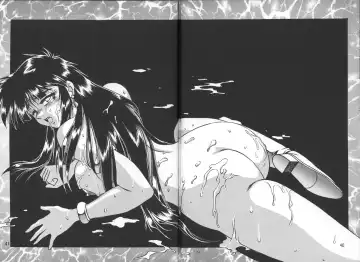 [Manabe Jouji] Imasara Dirty Pair Vol.2 Fhentai - Page 39