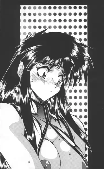 [Manabe Jouji] Imasara Dirty Pair Vol.2 Fhentai - Page 4