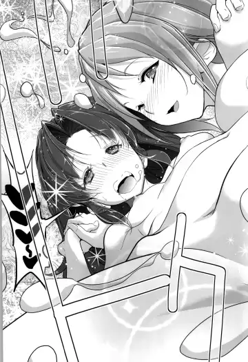 [Hamuhamu] HappinessCharge Himegumi! 3 Fhentai - Page 25