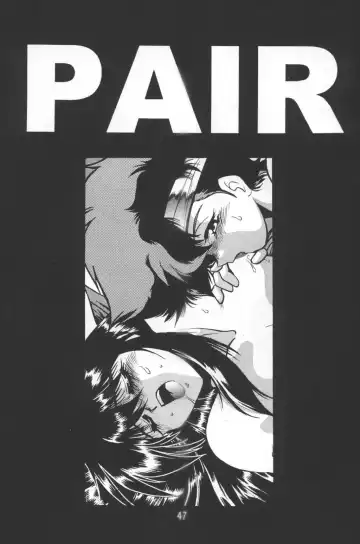 [Manabe Jouji] Imasara Dirty Pair Vol. 3 Fhentai - Page 46