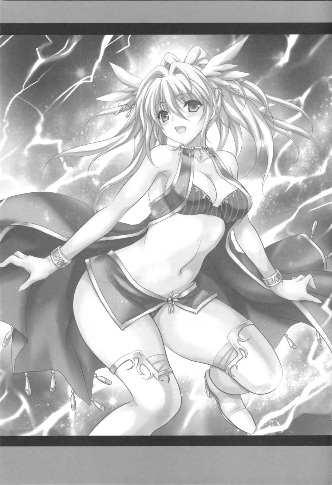 [Kamifuji Mikeko] Teitoku wa Watashi ga Iyashimasu Fhentai - Page 24