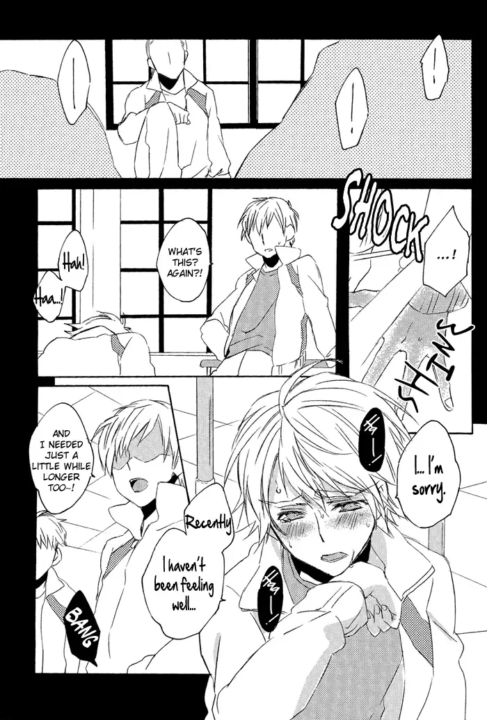 [Gucce - Kazuha - Nobara] MIKIRIHASSHA Fhentai - Page 23