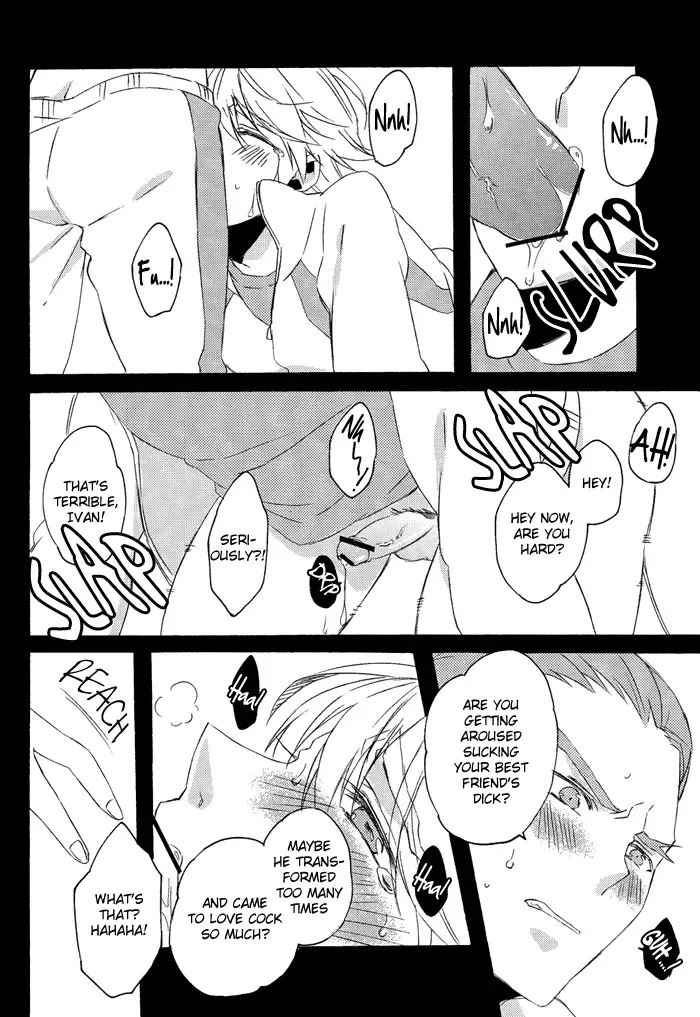 [Gucce - Kazuha - Nobara] MIKIRIHASSHA Fhentai - Page 28