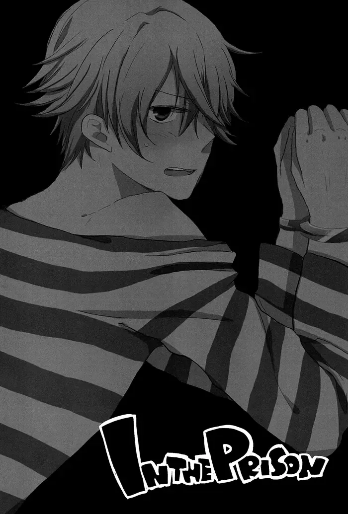 [Gucce - Kazuha - Nobara] MIKIRIHASSHA Fhentai - Page 32