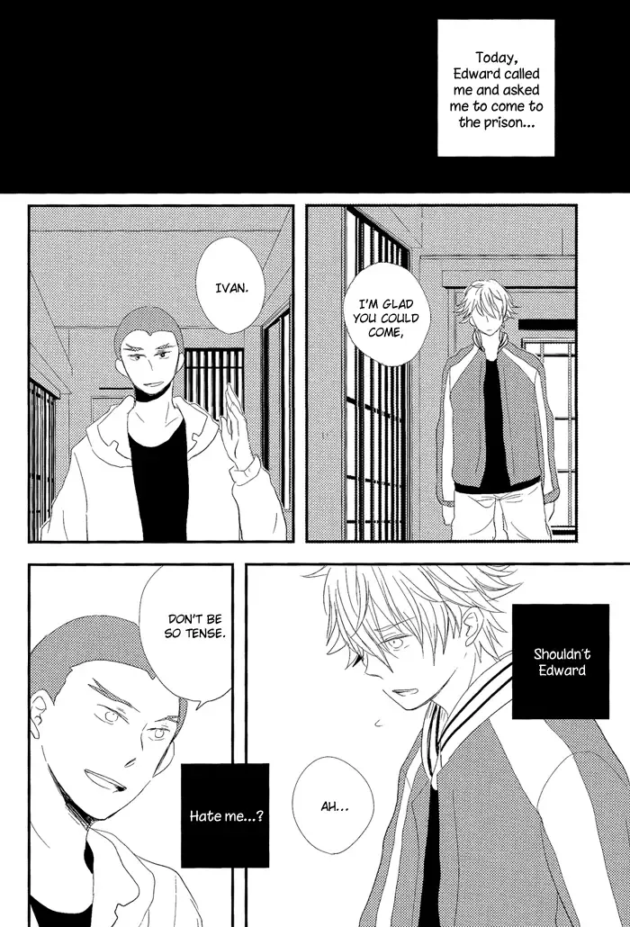 [Gucce - Kazuha - Nobara] MIKIRIHASSHA Fhentai - Page 34