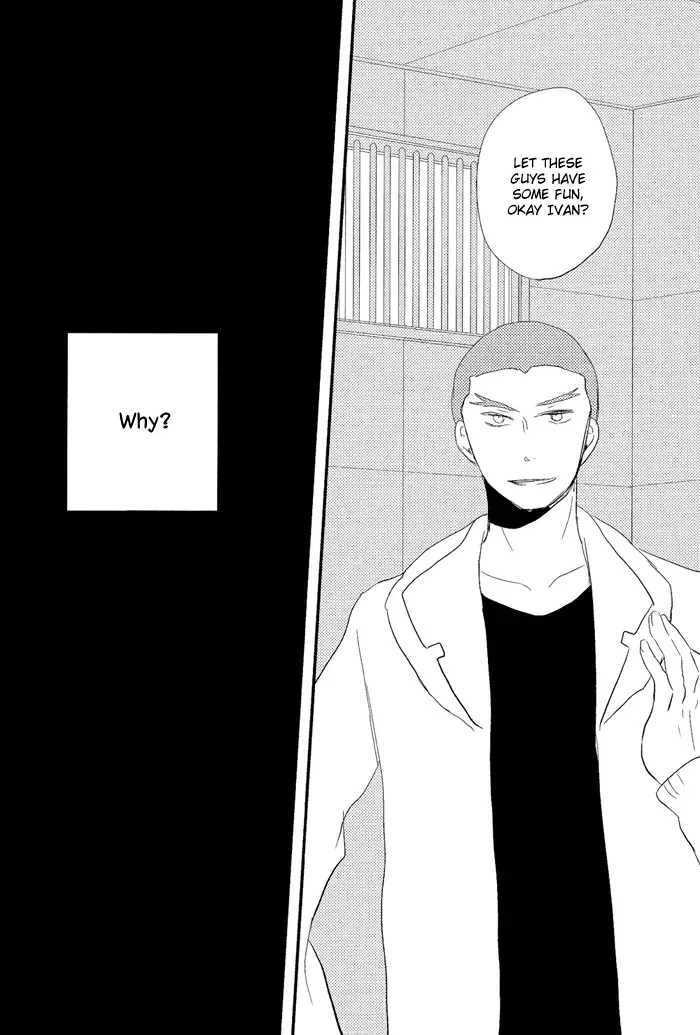 [Gucce - Kazuha - Nobara] MIKIRIHASSHA Fhentai - Page 38