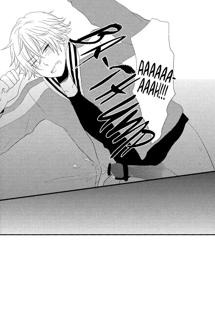 [Gucce - Kazuha - Nobara] MIKIRIHASSHA Fhentai - Page 42