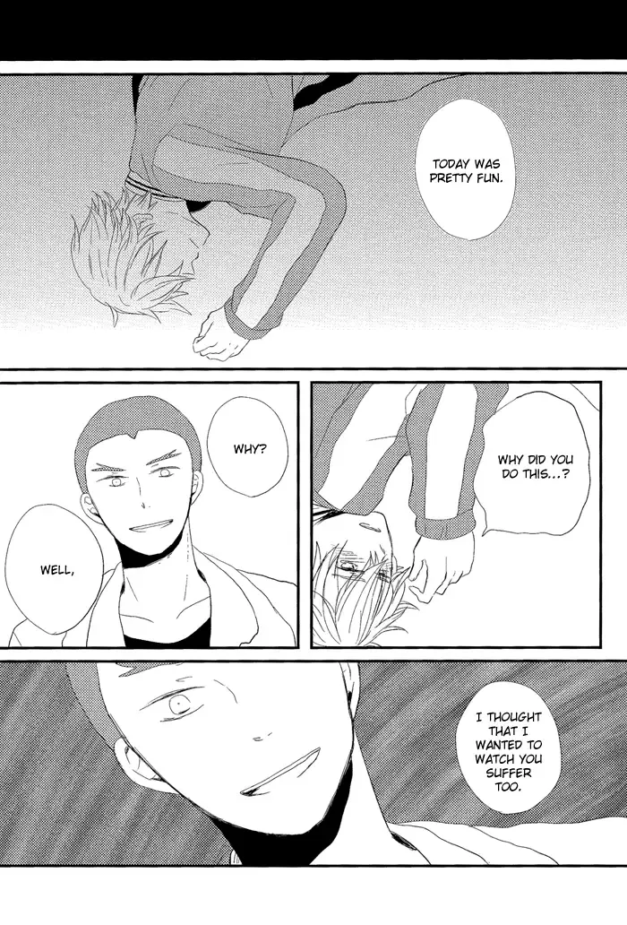 [Gucce - Kazuha - Nobara] MIKIRIHASSHA Fhentai - Page 43