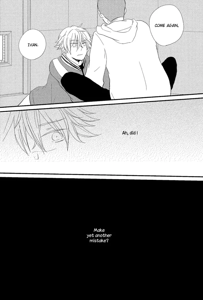 [Gucce - Kazuha - Nobara] MIKIRIHASSHA Fhentai - Page 44