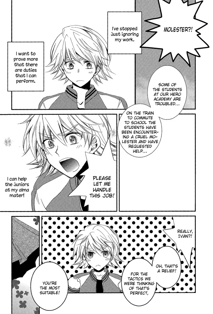 [Gucce - Kazuha - Nobara] MIKIRIHASSHA Fhentai - Page 48