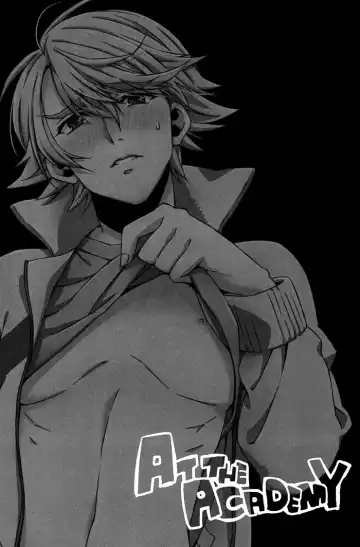 [Gucce - Kazuha - Nobara] MIKIRIHASSHA Fhentai - Page 18