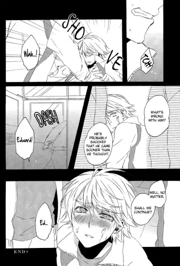 [Gucce - Kazuha - Nobara] MIKIRIHASSHA Fhentai - Page 30