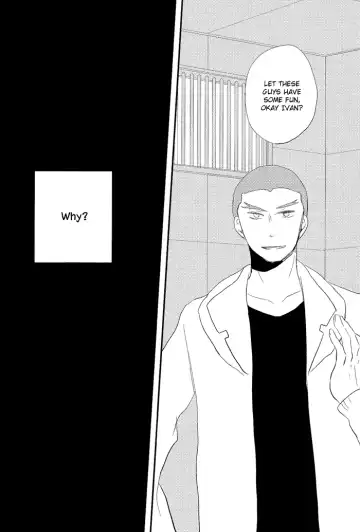 [Gucce - Kazuha - Nobara] MIKIRIHASSHA Fhentai - Page 38