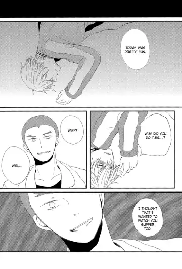 [Gucce - Kazuha - Nobara] MIKIRIHASSHA Fhentai - Page 43