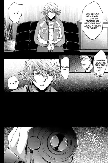 [Gucce - Kazuha - Nobara] MIKIRIHASSHA Fhentai - Page 6