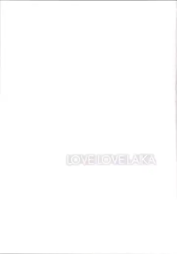 [Kaduchi] LOVE LOVE LAIKA Fhentai - Page 24