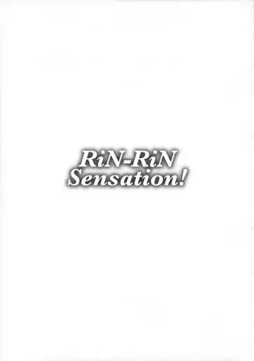 RiN-RiN Sensation! Fhentai - Page 49