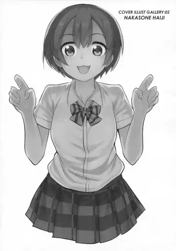 RiN-RiN Sensation! Fhentai - Page 51