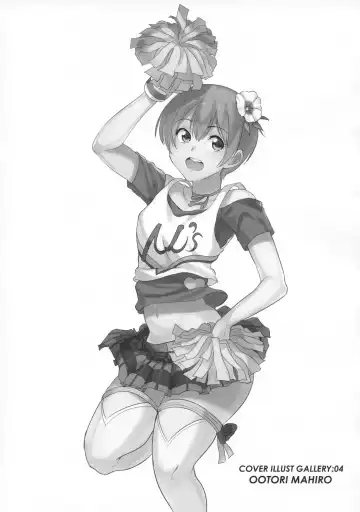 RiN-RiN Sensation! Fhentai - Page 53