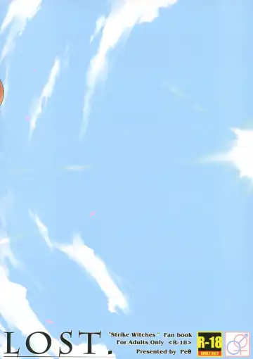 [Mozu] LOST. Fhentai - Page 2