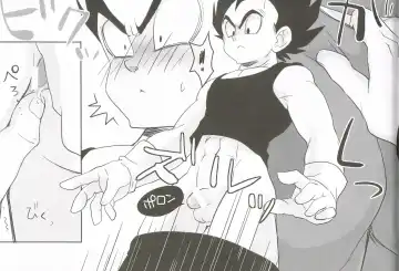 [Mausu.] 69On! Fhentai - Page 11