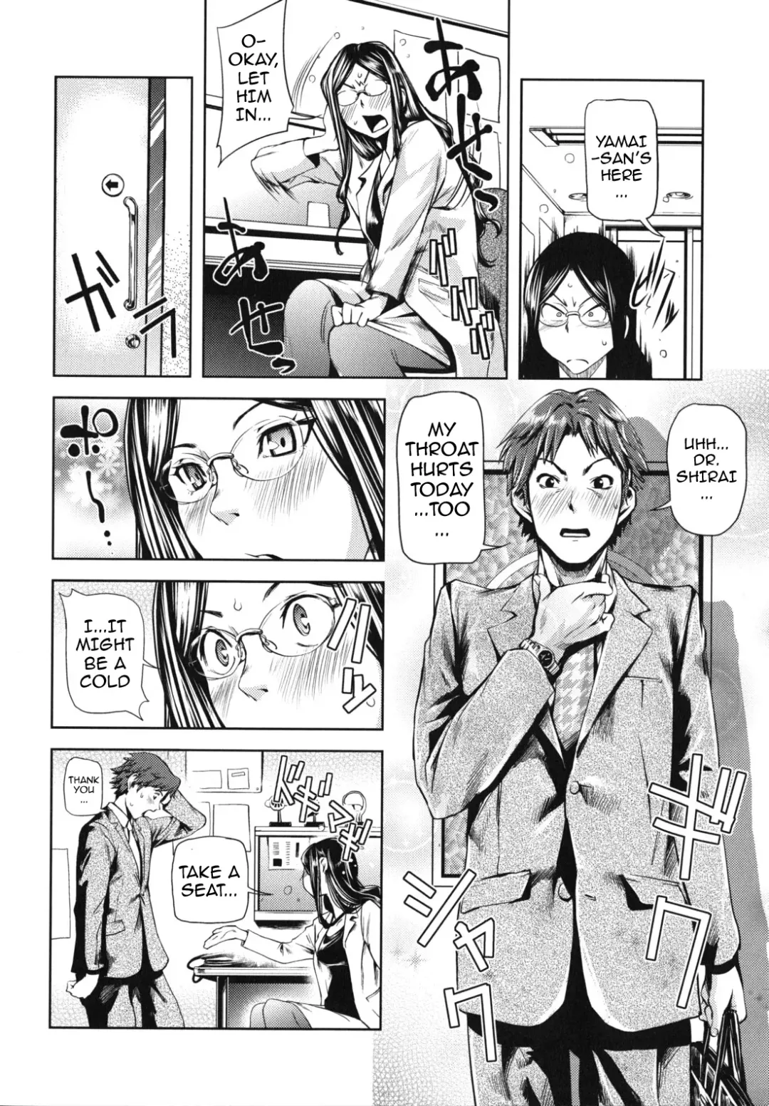 [Shiomaneki] Kouzen Waisetsu Kanojo | Indecent Exposure Girlfriend Fhentai - Page 112