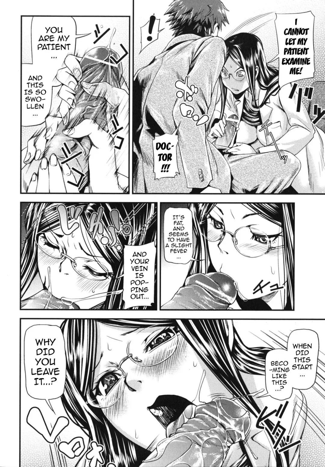 [Shiomaneki] Kouzen Waisetsu Kanojo | Indecent Exposure Girlfriend Fhentai - Page 116