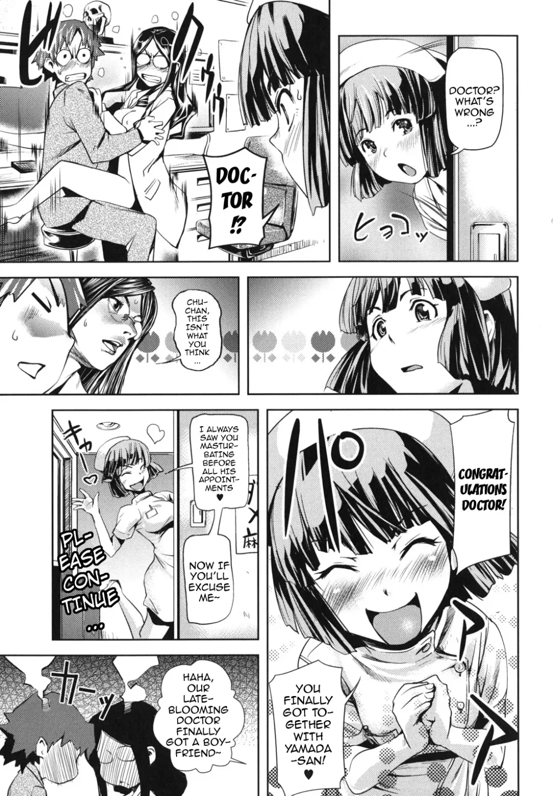 [Shiomaneki] Kouzen Waisetsu Kanojo | Indecent Exposure Girlfriend Fhentai - Page 121