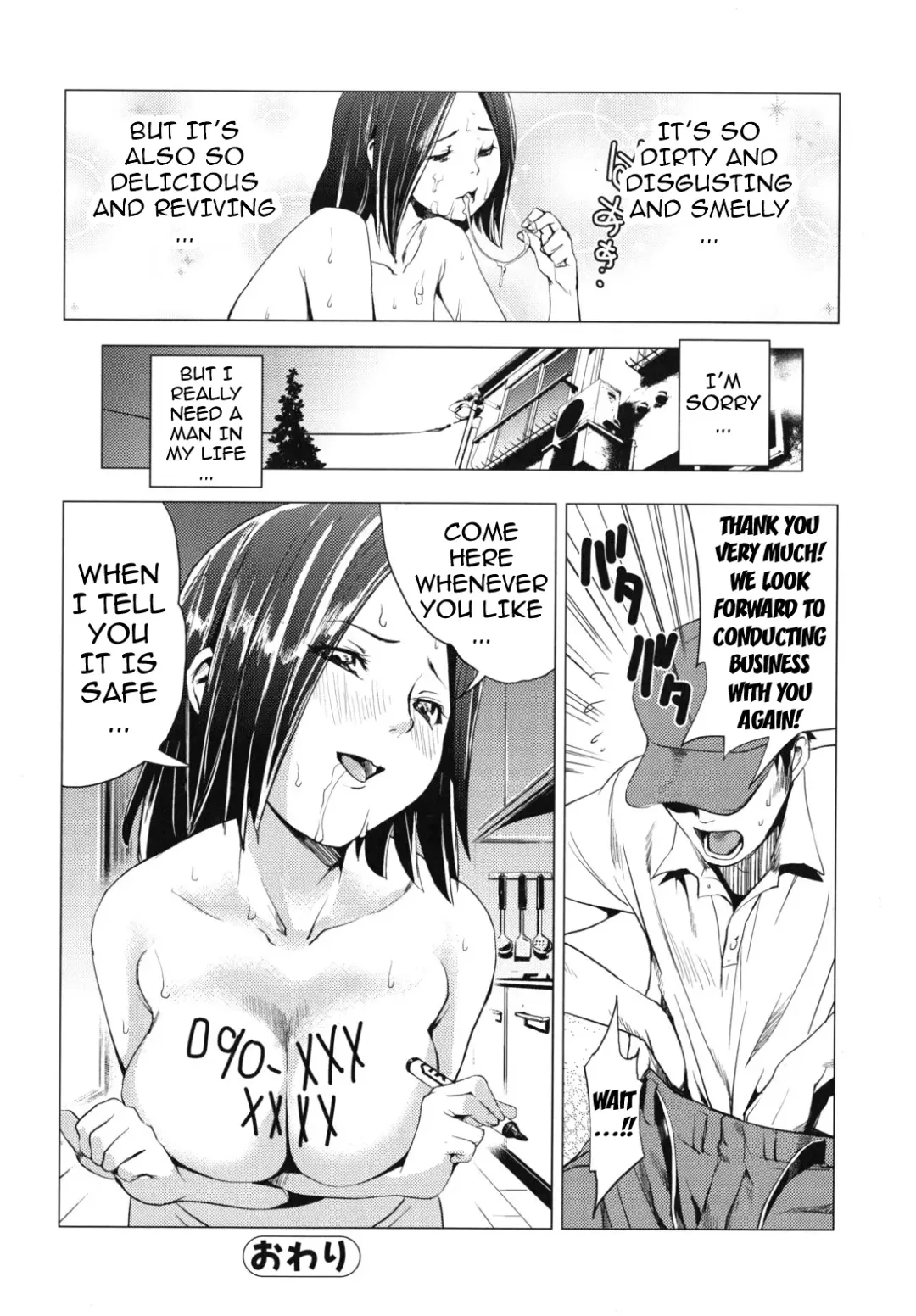 [Shiomaneki] Kouzen Waisetsu Kanojo | Indecent Exposure Girlfriend Fhentai - Page 160