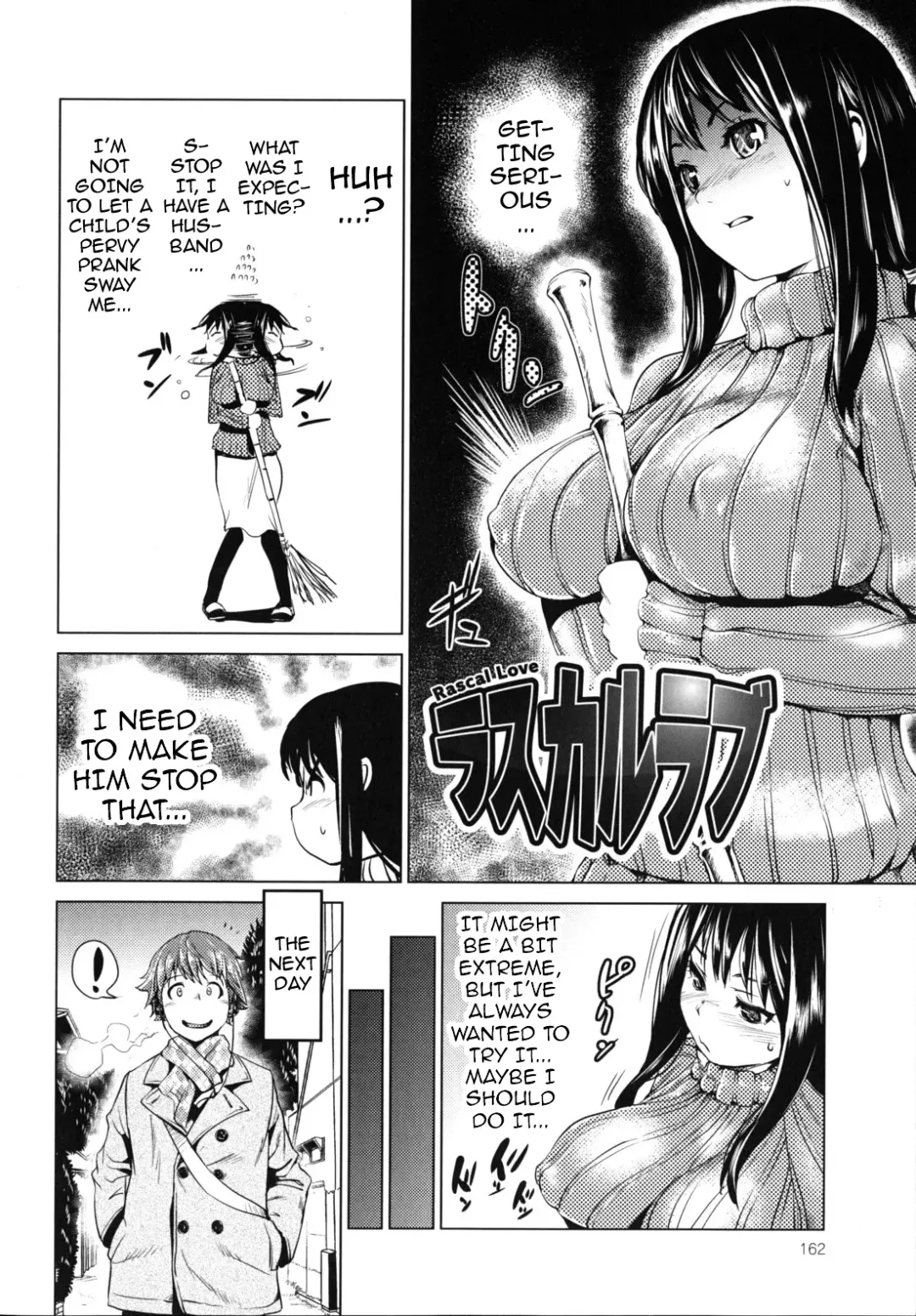 [Shiomaneki] Kouzen Waisetsu Kanojo | Indecent Exposure Girlfriend Fhentai - Page 162