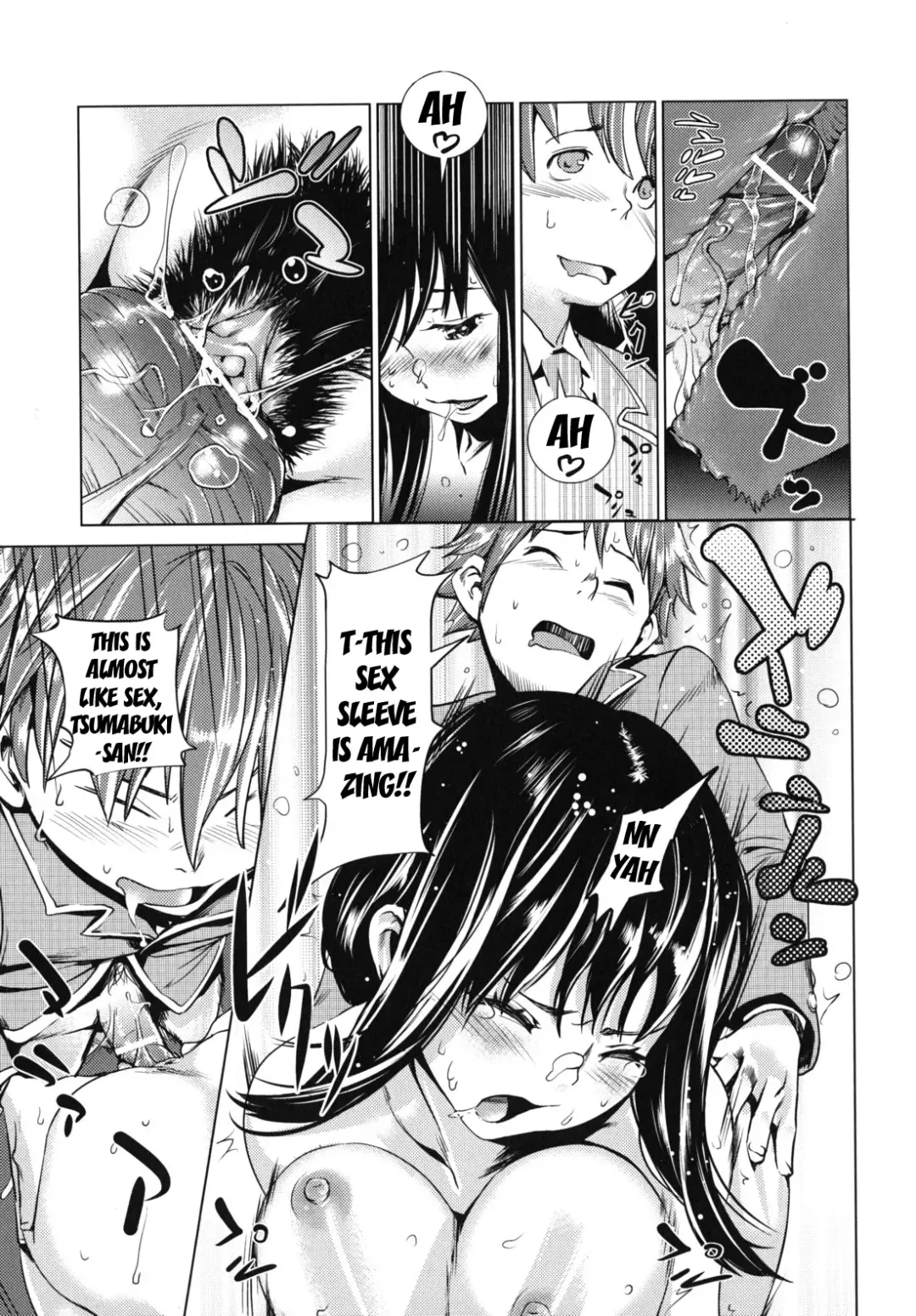 [Shiomaneki] Kouzen Waisetsu Kanojo | Indecent Exposure Girlfriend Fhentai - Page 171
