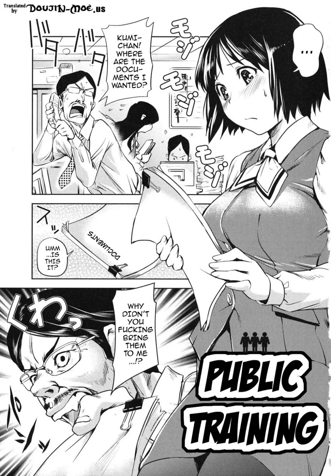 [Shiomaneki] Kouzen Waisetsu Kanojo | Indecent Exposure Girlfriend Fhentai - Page 5