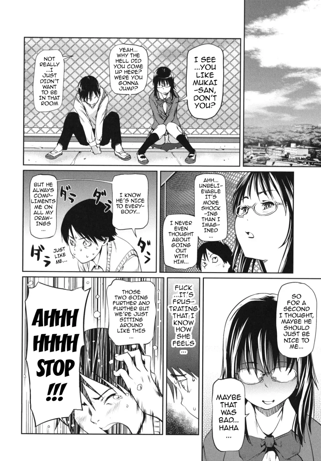 [Shiomaneki] Kouzen Waisetsu Kanojo | Indecent Exposure Girlfriend Fhentai - Page 60