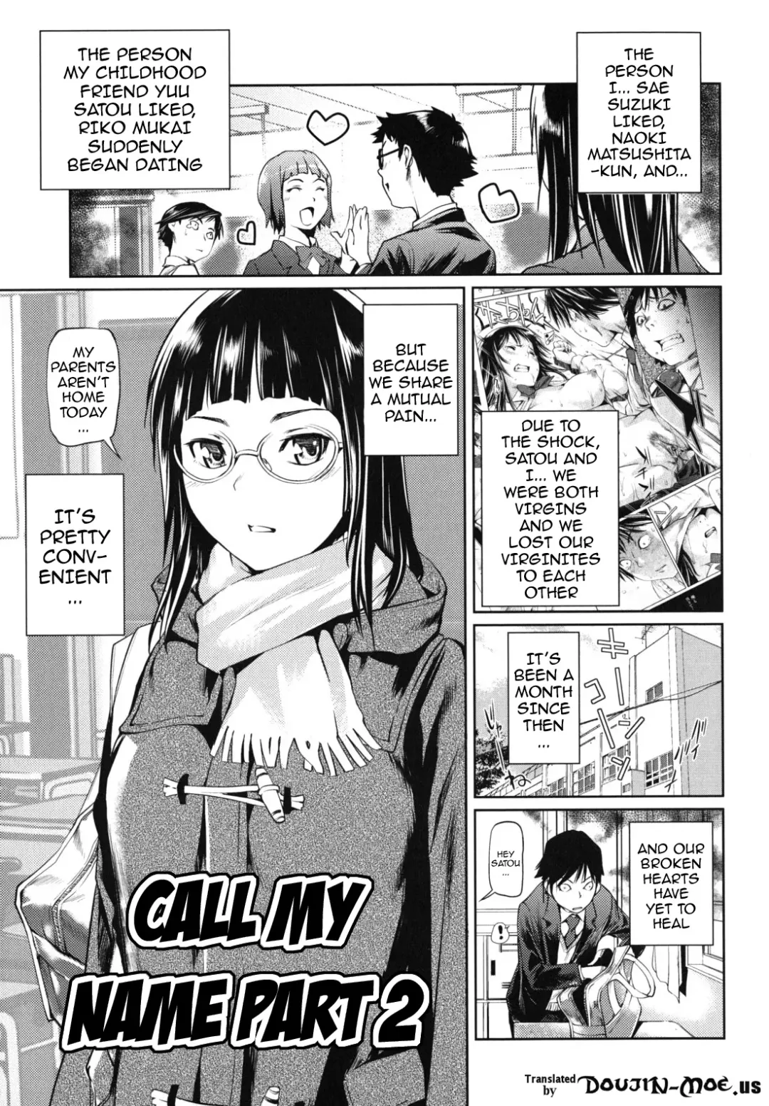 [Shiomaneki] Kouzen Waisetsu Kanojo | Indecent Exposure Girlfriend Fhentai - Page 75