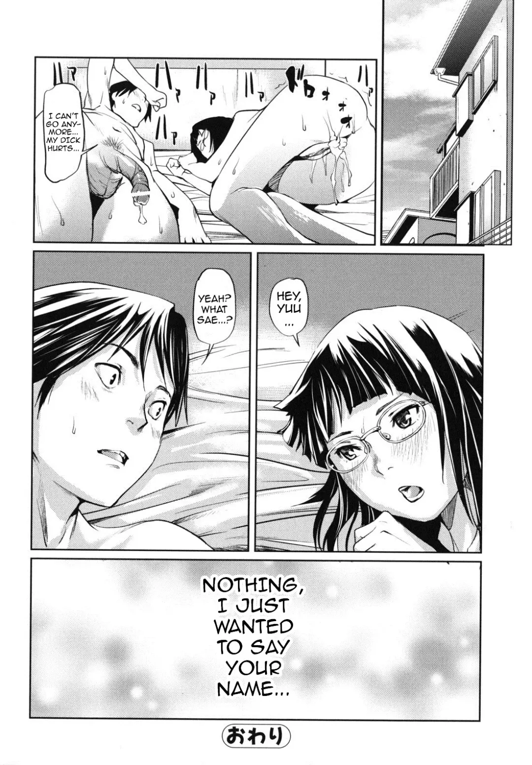 [Shiomaneki] Kouzen Waisetsu Kanojo | Indecent Exposure Girlfriend Fhentai - Page 92