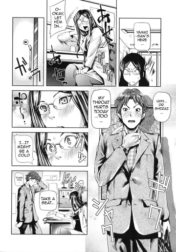 [Shiomaneki] Kouzen Waisetsu Kanojo | Indecent Exposure Girlfriend Fhentai - Page 112