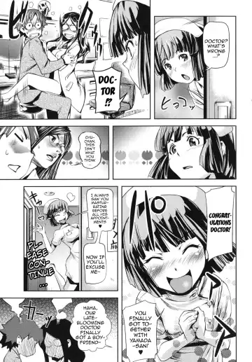 [Shiomaneki] Kouzen Waisetsu Kanojo | Indecent Exposure Girlfriend Fhentai - Page 121