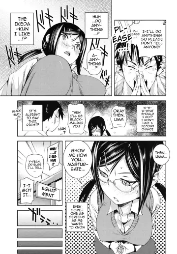 [Shiomaneki] Kouzen Waisetsu Kanojo | Indecent Exposure Girlfriend Fhentai - Page 131