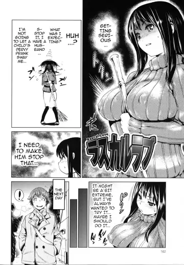 [Shiomaneki] Kouzen Waisetsu Kanojo | Indecent Exposure Girlfriend Fhentai - Page 162