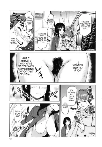 [Shiomaneki] Kouzen Waisetsu Kanojo | Indecent Exposure Girlfriend Fhentai - Page 165