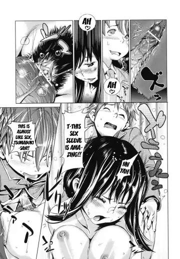 [Shiomaneki] Kouzen Waisetsu Kanojo | Indecent Exposure Girlfriend Fhentai - Page 171