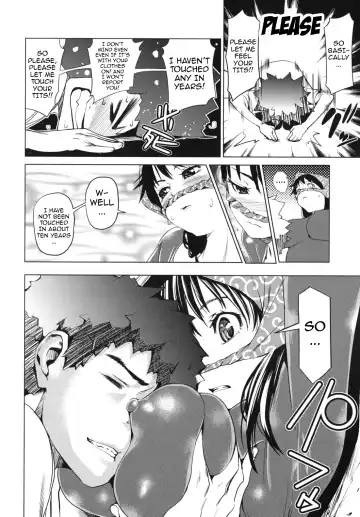 [Shiomaneki] Kouzen Waisetsu Kanojo | Indecent Exposure Girlfriend Fhentai - Page 42