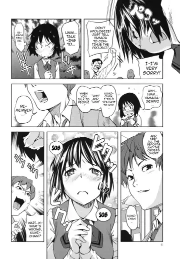 [Shiomaneki] Kouzen Waisetsu Kanojo | Indecent Exposure Girlfriend Fhentai - Page 6