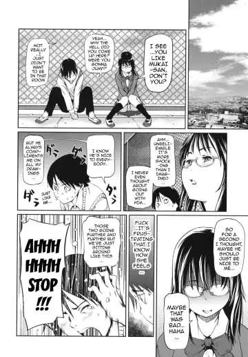[Shiomaneki] Kouzen Waisetsu Kanojo | Indecent Exposure Girlfriend Fhentai - Page 60