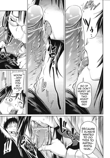 [Shiomaneki] Kouzen Waisetsu Kanojo | Indecent Exposure Girlfriend Fhentai - Page 65