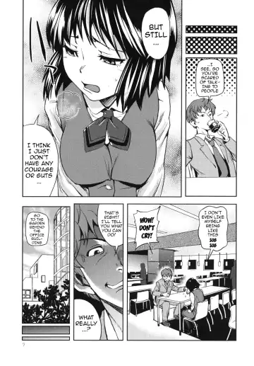 [Shiomaneki] Kouzen Waisetsu Kanojo | Indecent Exposure Girlfriend Fhentai - Page 7