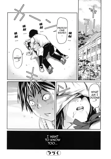 [Shiomaneki] Kouzen Waisetsu Kanojo | Indecent Exposure Girlfriend Fhentai - Page 74