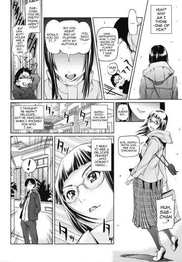 [Shiomaneki] Kouzen Waisetsu Kanojo | Indecent Exposure Girlfriend Fhentai - Page 86