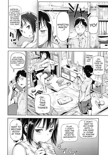 [Shiomaneki] Kouzen Waisetsu Kanojo | Indecent Exposure Girlfriend Fhentai - Page 94